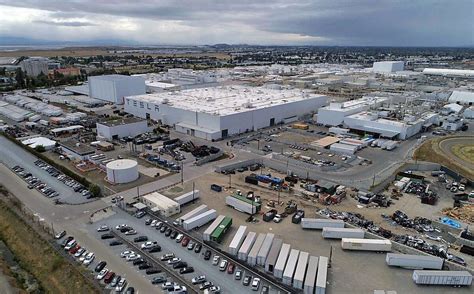 Why Work in Fremont, CA