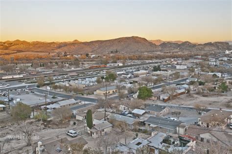 Why Work in Victorville, CA