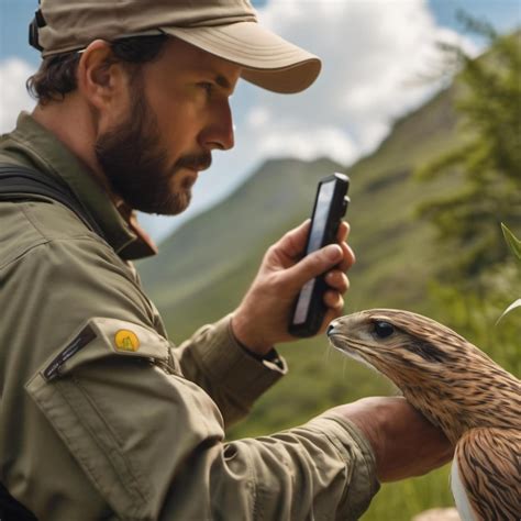 Wildlife Biologist