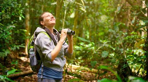 Wildlife Watching and Birding