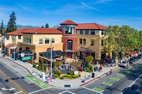 Willow Glen San Jose