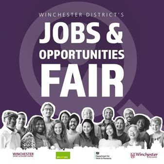 Winchester Job Opportunities