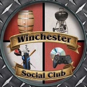 Winchester Social Media