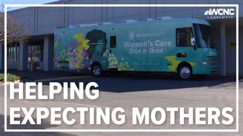 Women's and Children's Services