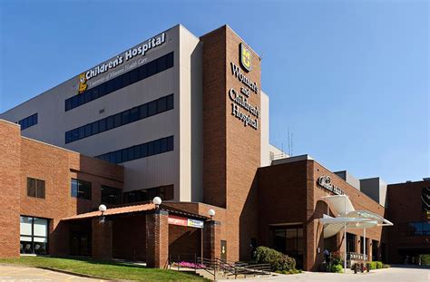Women's & Children's Hospital