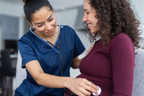 Women's Health Clinic Nurse