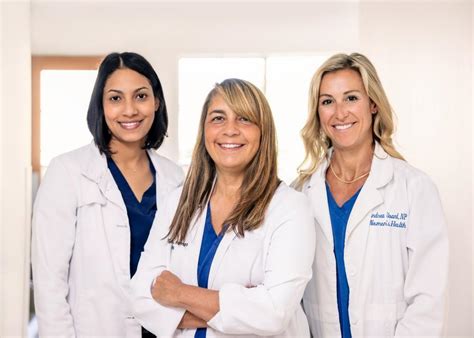 Women's Health Nurse Practitioner