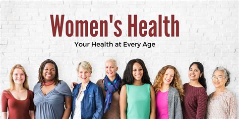 Women's Health Services