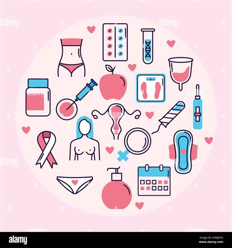Women's Healthcare Services