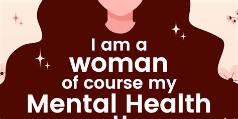 Women's Mental Health Support