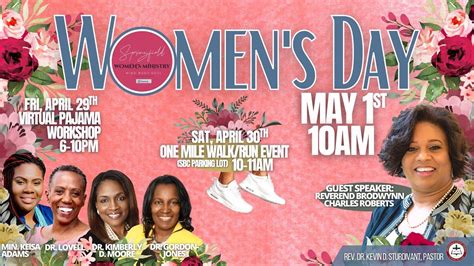 Women's Services
