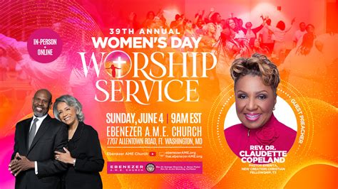 Women's Services