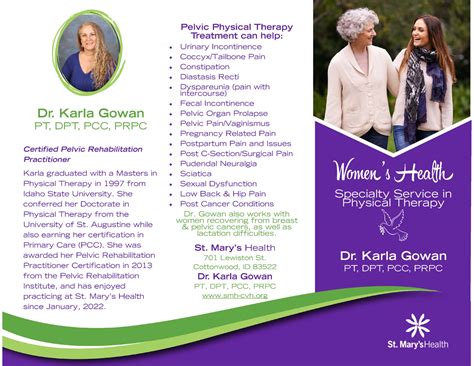 Women's Specialized Care