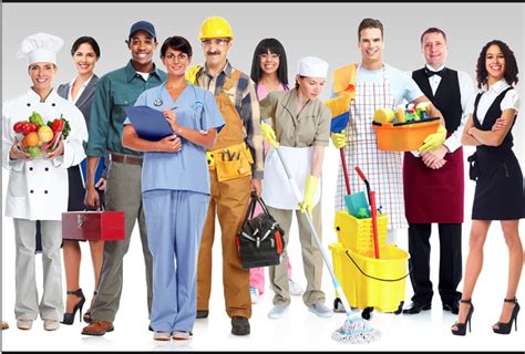 Woodland Careers