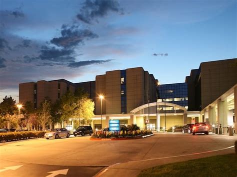 Kaiser Permanente Woodland Hills Medical Center Innovation