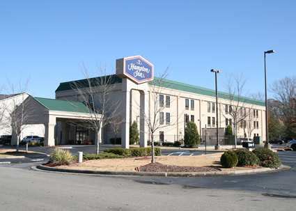 Woodstock GA Hospitality Jobs