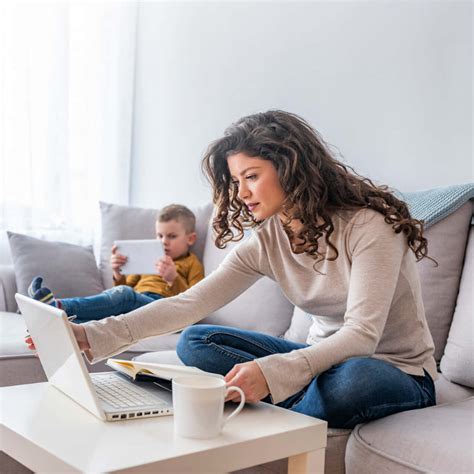 Work from Home