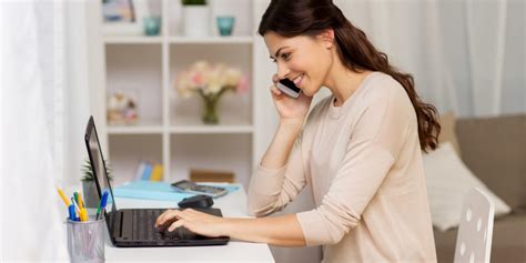 Work-From-Home Job Requirements