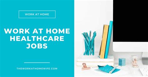 Work from home medical jobs
