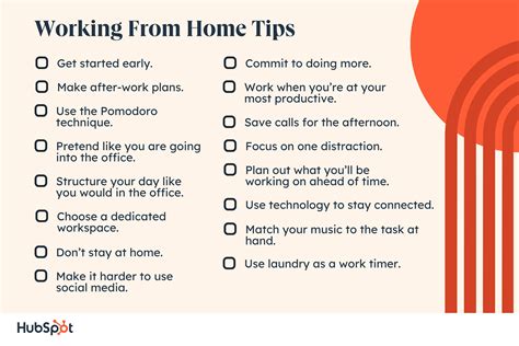 Tips for securing a work-from-home job in San Diego, CA