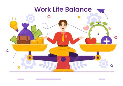 Work-Life Balance