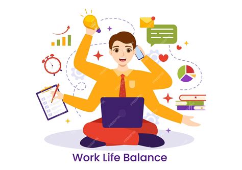 Work-life balance