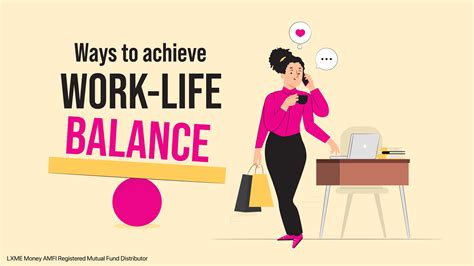KP Work-Life Balance