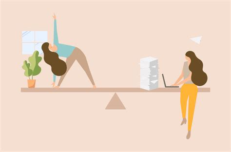 Work-Life Balance