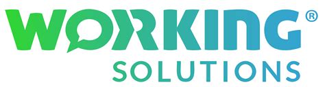 Working Solutions