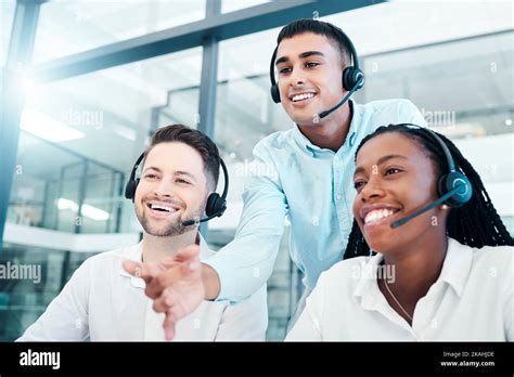 Working Solutions Call Center Manager