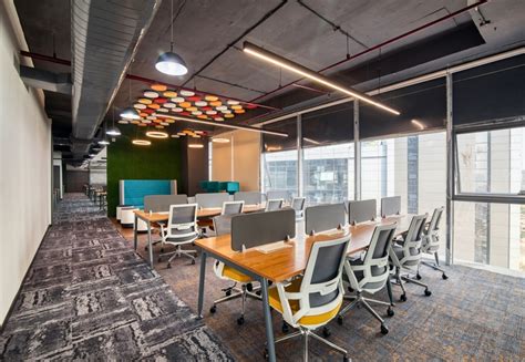 Workspaces near you