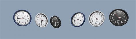 World Clock App