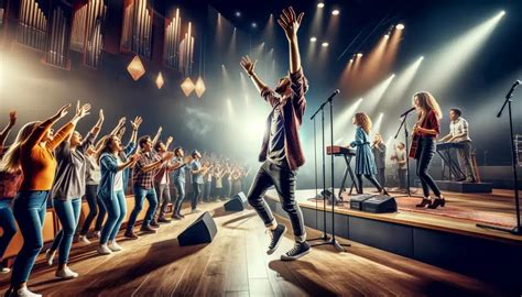 Worship Leader