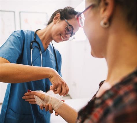 Wound Care Job Listings