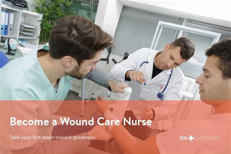 Wound Care Job Salaries