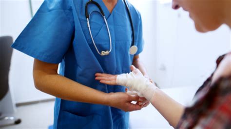 Wound care nurse jobs
