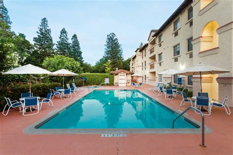 Wyndham Garden San Jose Perfect Choice