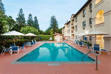 Wyndham Garden San Jose