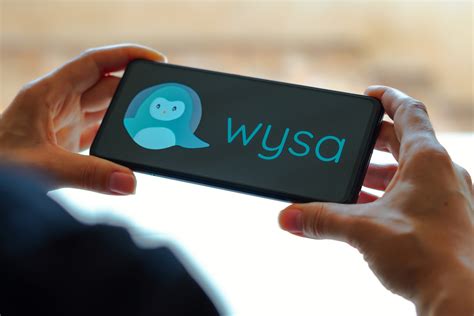 Wysa App