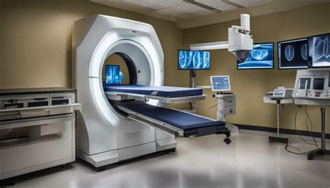 X-ray technician career advancement
