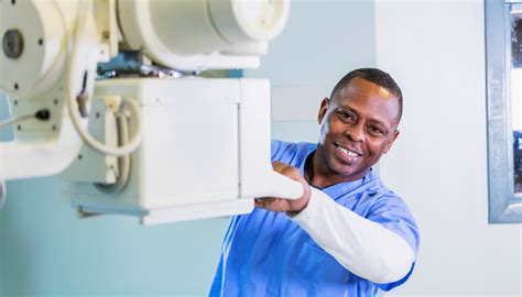 X-ray technician jobs near me