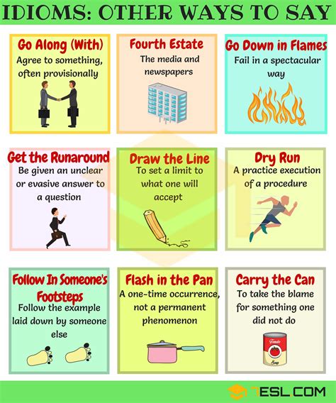 X-Words in Idiomatic Expressions