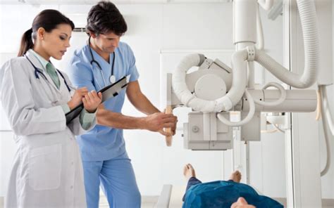 X-ray jobs near me