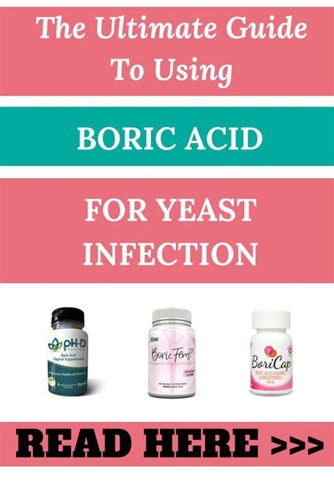 Yeast infection illustration