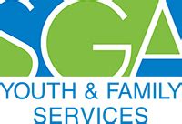 Youth and Family Services