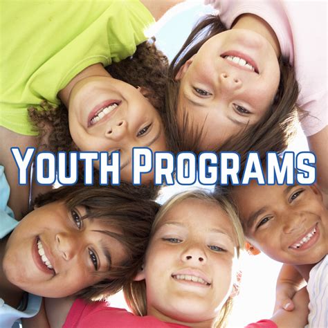 Youth program