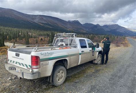 Yukon Career Listings