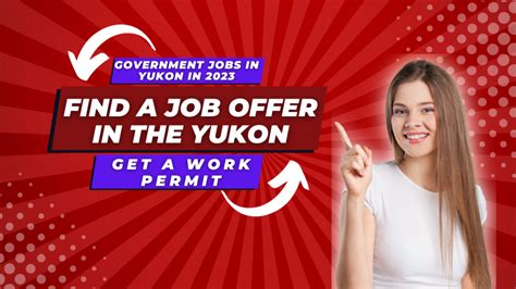 Yukon Job Market