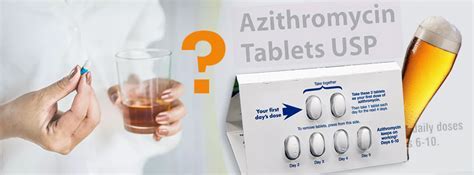 Z-Pack Antibiotic Treatment Explained