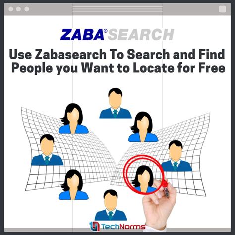 ZabaSearch People Search Engine